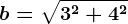 formula