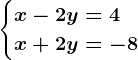 formula