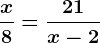 formula