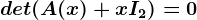 formula