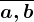 formula