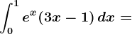 formula