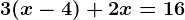 formula