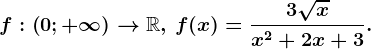 formula