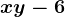 xy-6