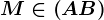 formula