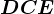DCE