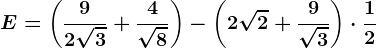 formula