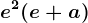 formula