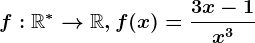 formula