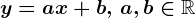 formula