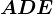 formula