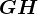 GH