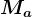 Ma