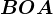 formula