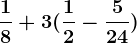 formula