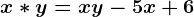 formula
