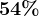 \dpi120 54%
