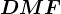 DMF