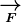 \undersetF-->