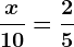 formula
