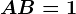 formula
