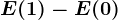 formula