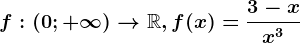 formula