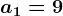formula