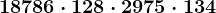 formula