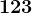 \dpi100 123