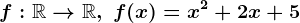 formula