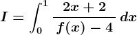 formula