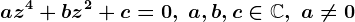 formula