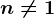 formula