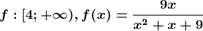 formula