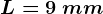 formula