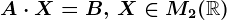 formula