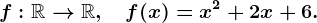 formula
