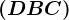 (DBC)