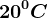 20^0C