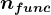 nfunc