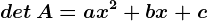 formula