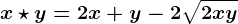 formula