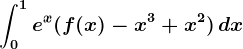 formula