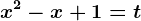 formula