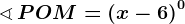 formula