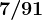 formula