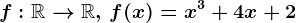 formula