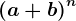 formula